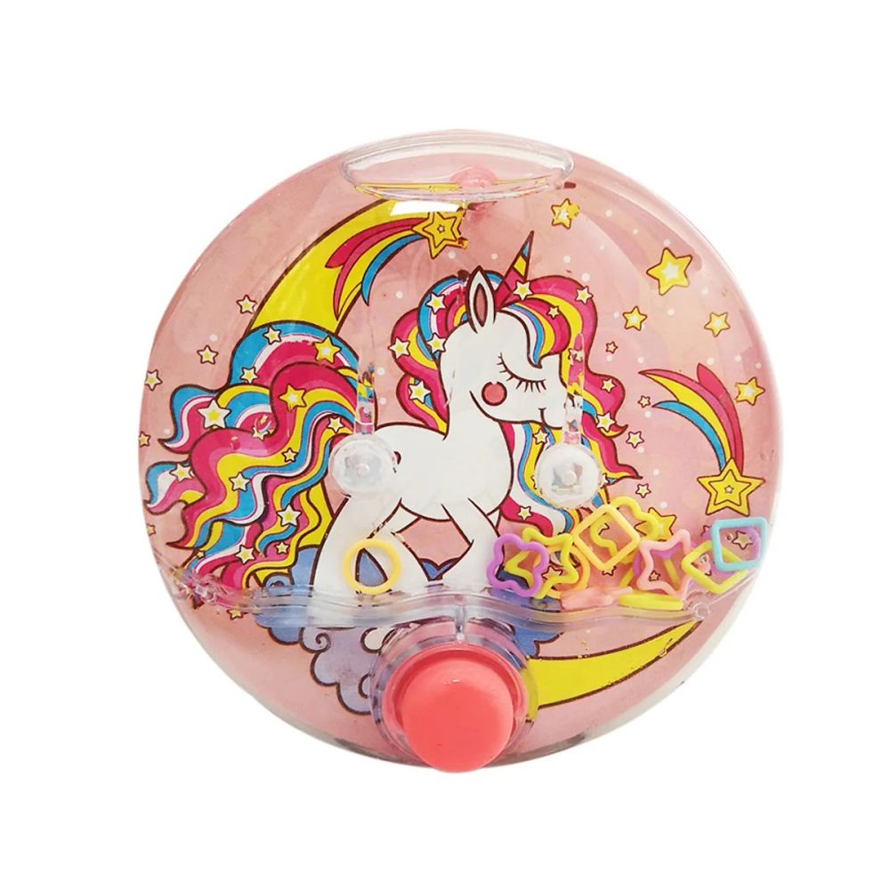Joc cu apa, Smile Games, My Magical Unicorn