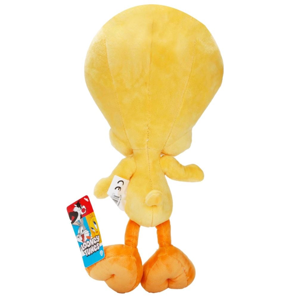 Jucarie de plus, Looney Tunes, Tweety, 30 cm