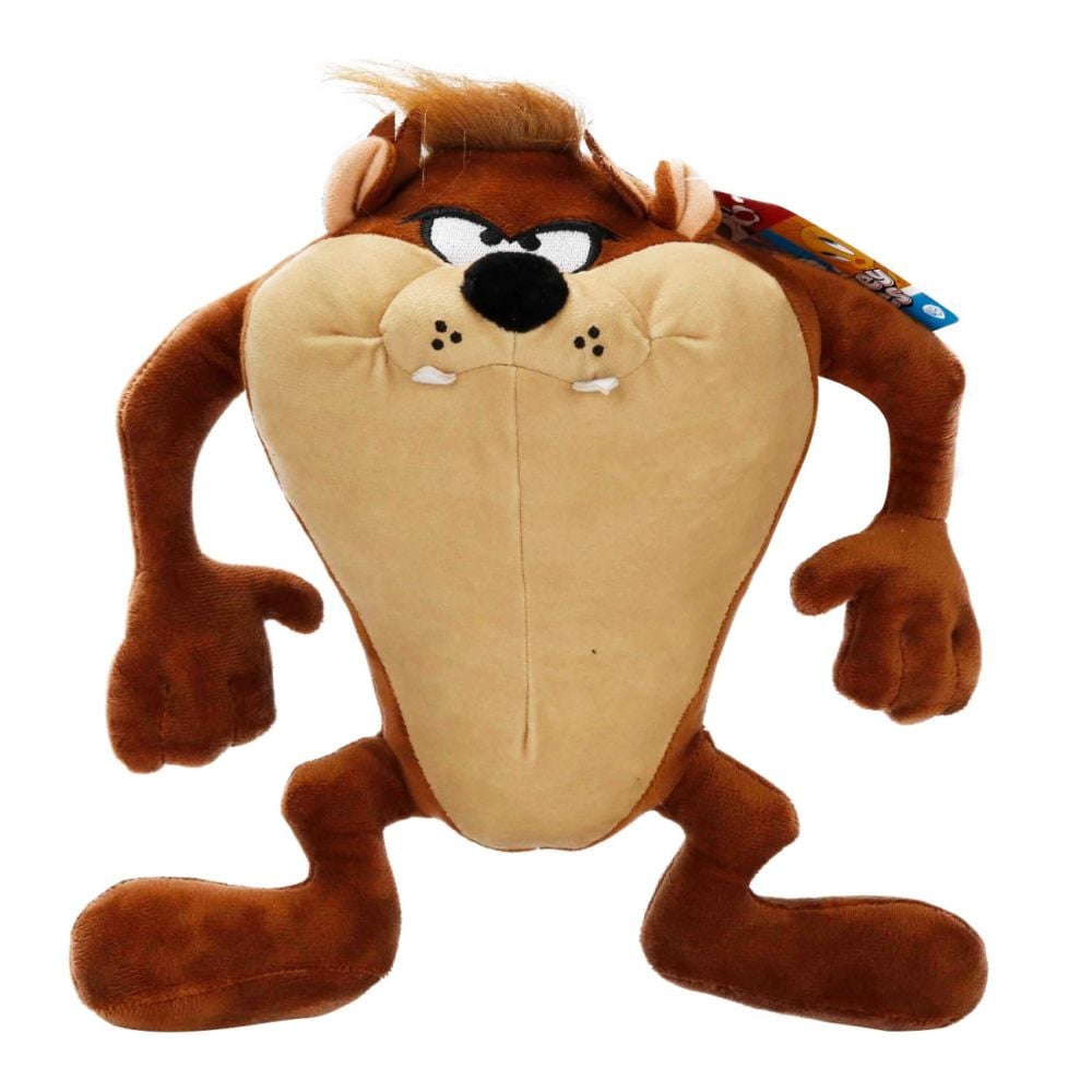 Jucarie de plus, Looney Tunes, Tasmania, 30 cm