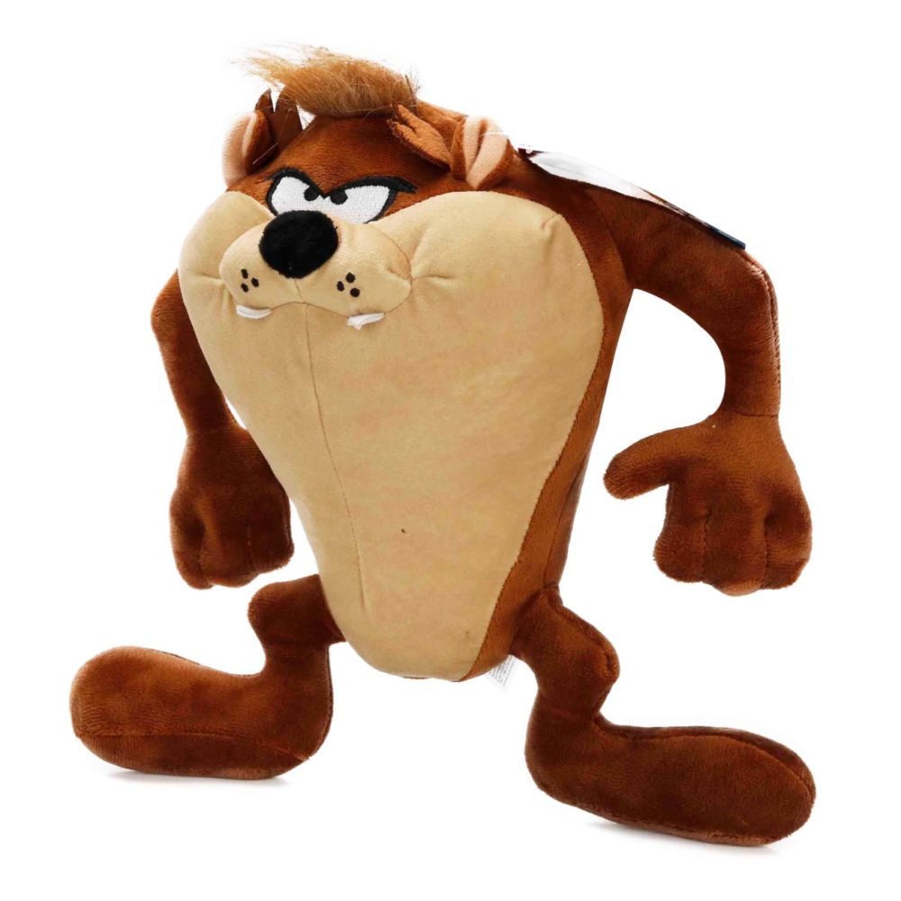 Jucarie de plus, Looney Tunes, Tasmania, 30 cm