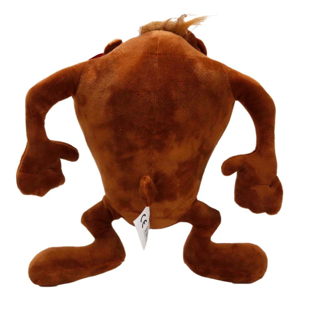 Jucarie de plus, Looney Tunes, Tasmania, 30 cm
