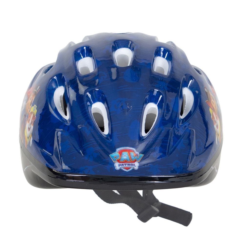 Set casca si protectii, Rising Sports, Paw Patrol, Marime M