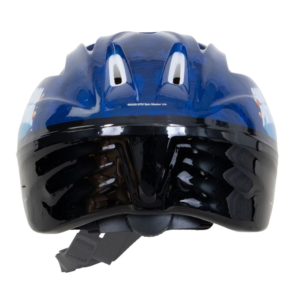 Set casca si protectii, Rising Sports, Paw Patrol, Marime M