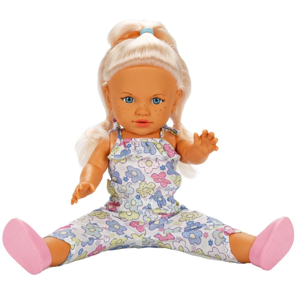 Papusa Dollz And More, Tina Summer, 45 cm