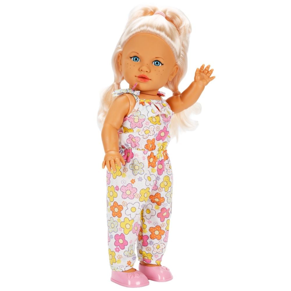Papusa Dollz And More, Tina Summer, 45 cm
