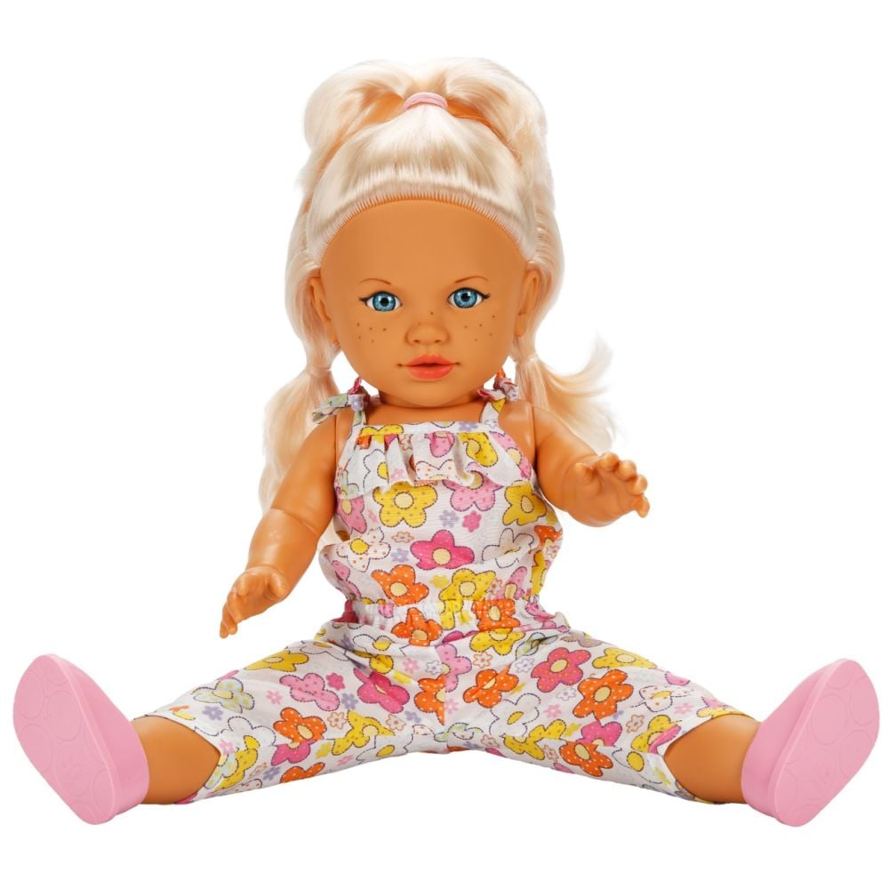 Papusa Dollz And More, Tina Summer, 45 cm