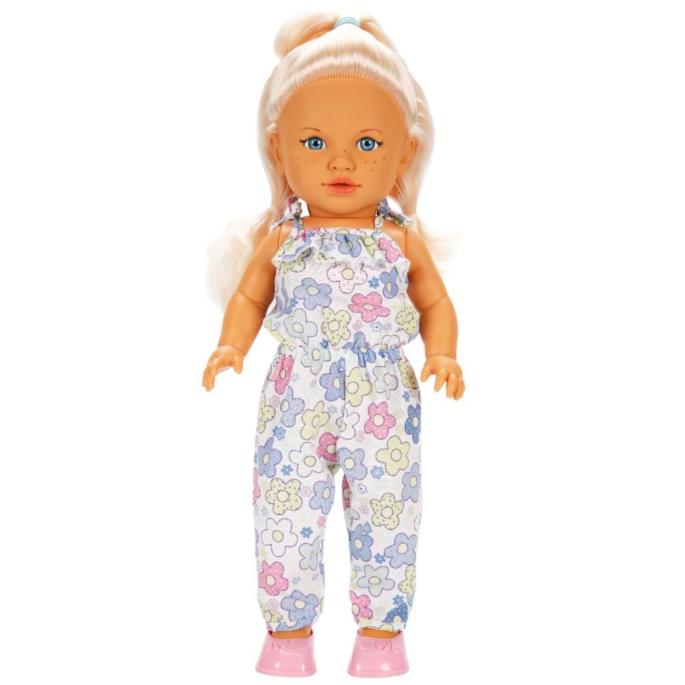 Papusa Dollz And More, Tina Summer, 45 cm