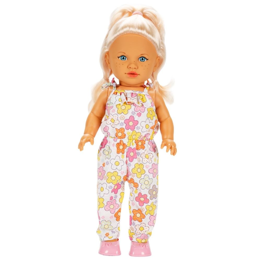 Papusa Dollz And More, Tina Summer, 45 cm