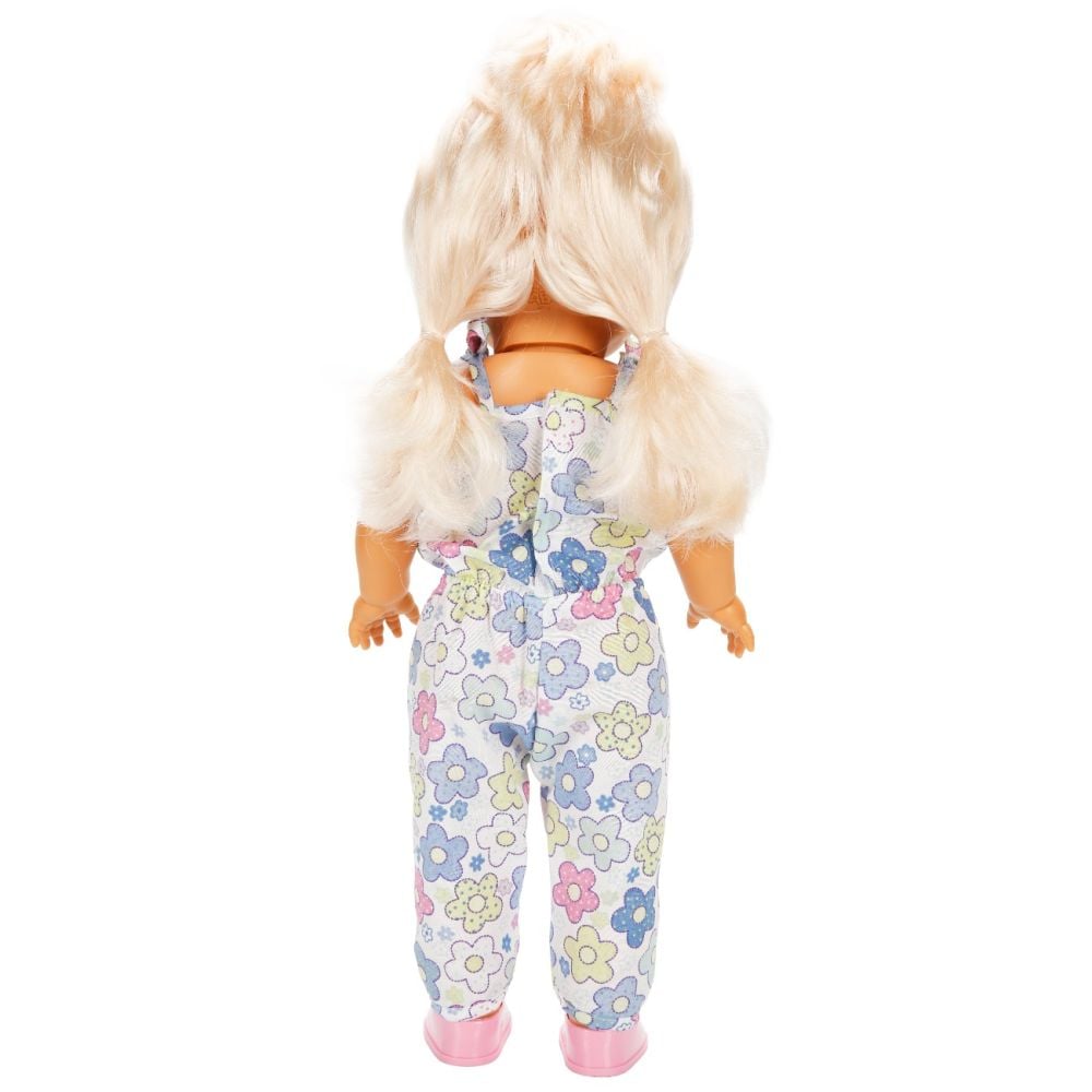 Papusa Dollz And More, Tina Summer, 45 cm