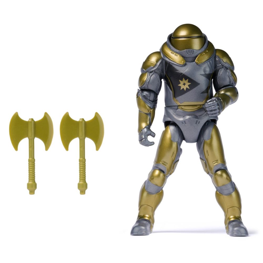 Figurina, Dc Universe, Epic Strike, Hammer, 15 cm, 20152202