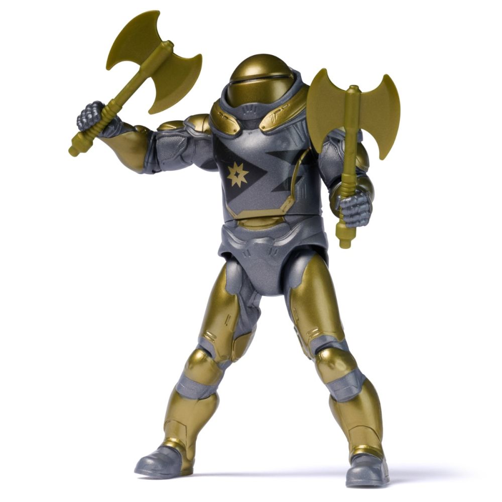 Figurina, Dc Universe, Epic Strike, Hammer, 15 cm, 20152202