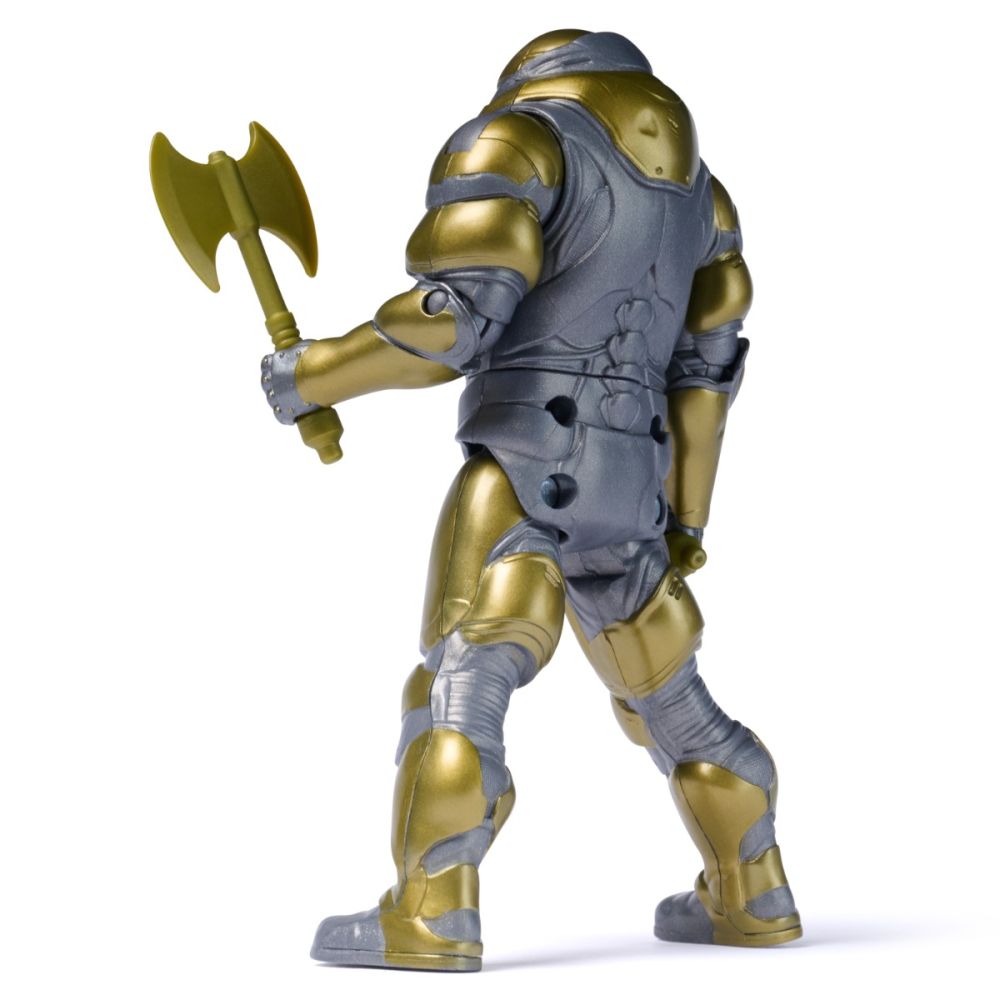 Figurina, Dc Universe, Epic Strike, Hammer, 15 cm, 20152202