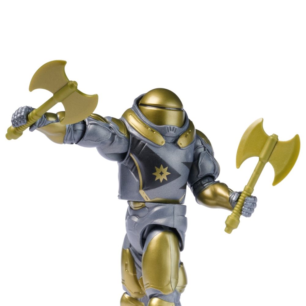 Figurina, Dc Universe, Epic Strike, Hammer, 15 cm, 20152202