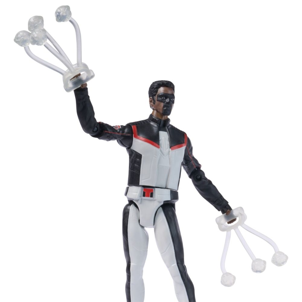 Figurina, Dc Universe, Epic Strike, Mr. Terrific, 15 cm, 20152206