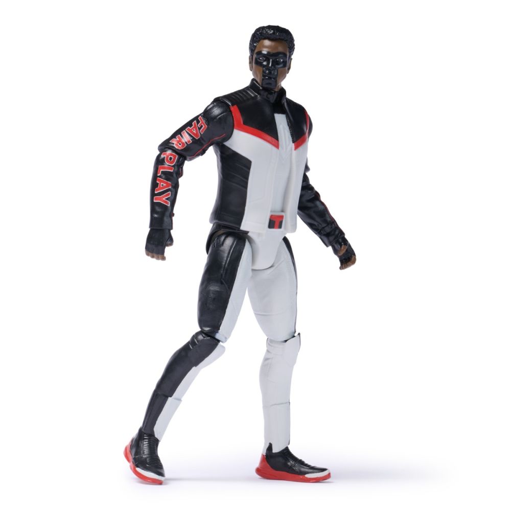 Figurina, DC Universe, Superman Power Up, Mr. Terrific, 15 cm, 20152414