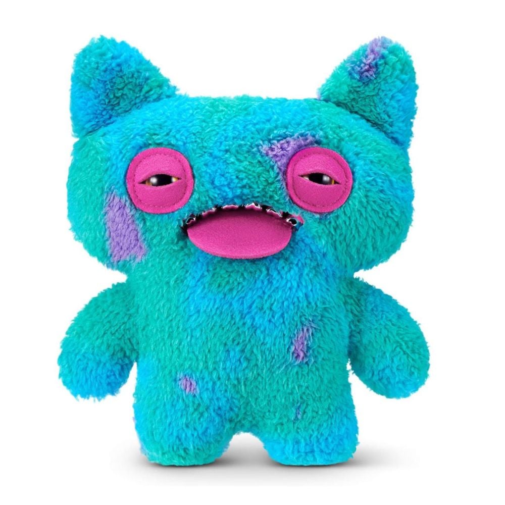 Jucarie de plus, Fuggler, Fugg Life, Chum Chum, S1, 22 cm