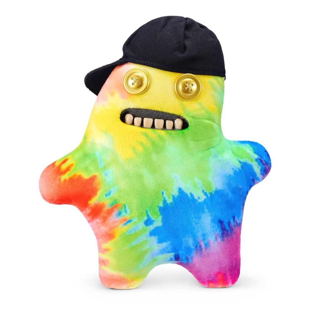 Jucarie de plus, Fuggler, Fugg Life, Sir Splodge a Lot, S1, 22 cm