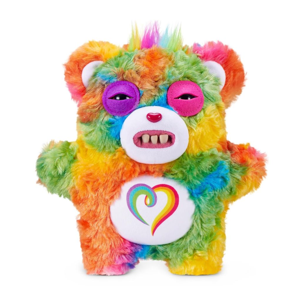 Jucarie de plus, Care Bears, Togetherness Bear, S1, 22 cm