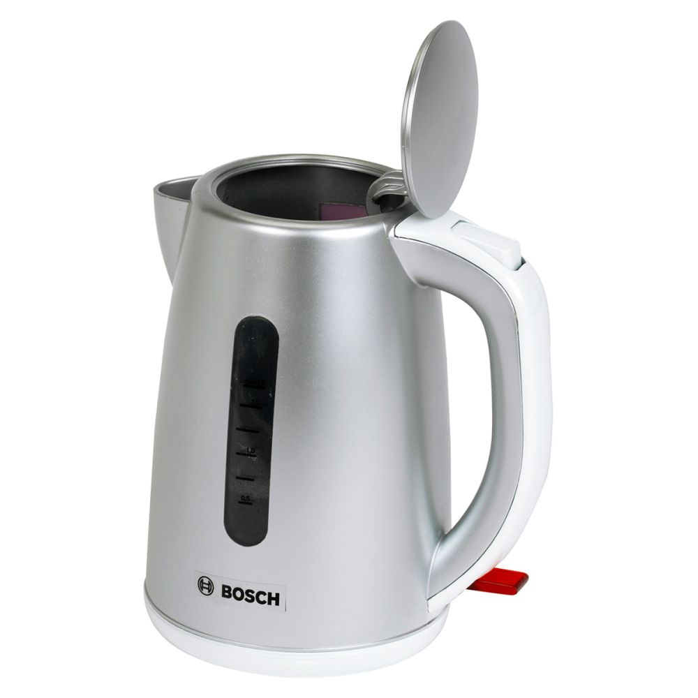 Fierbator de jucarie, Bosch, Argintiu
