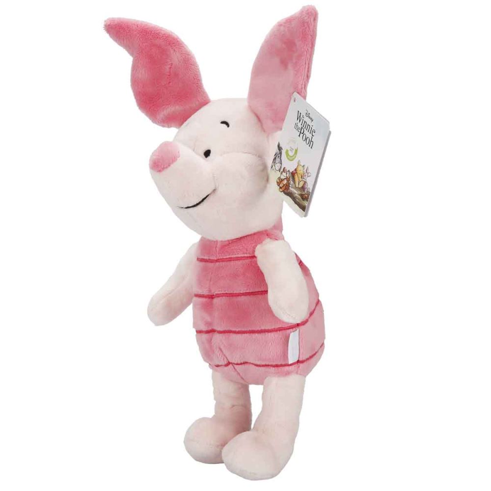 Jucarie de plus, Disney Piglet, 25 cm