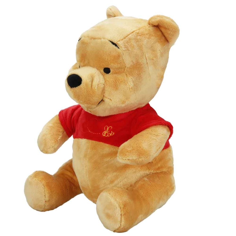 Jucarie de plus, Disney Winnie the Pooh, 38 cm