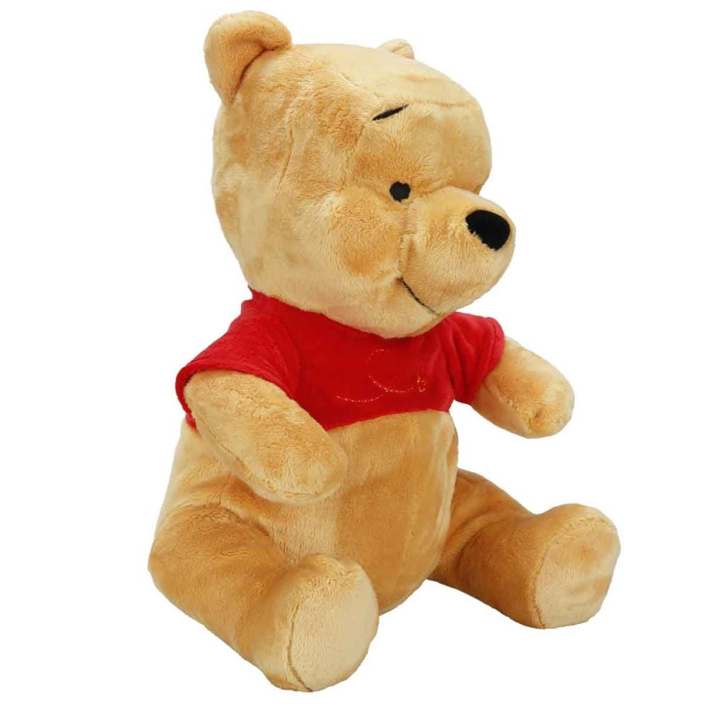 Jucarie de plus, Disney Winnie the Pooh, 38 cm