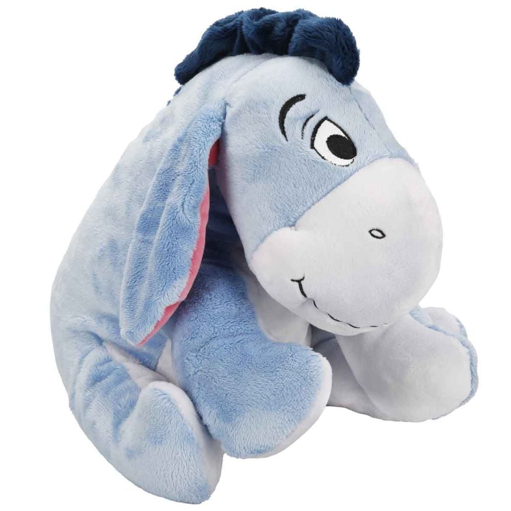 Jucarie de plus, Disney Eeyore, 38 cm