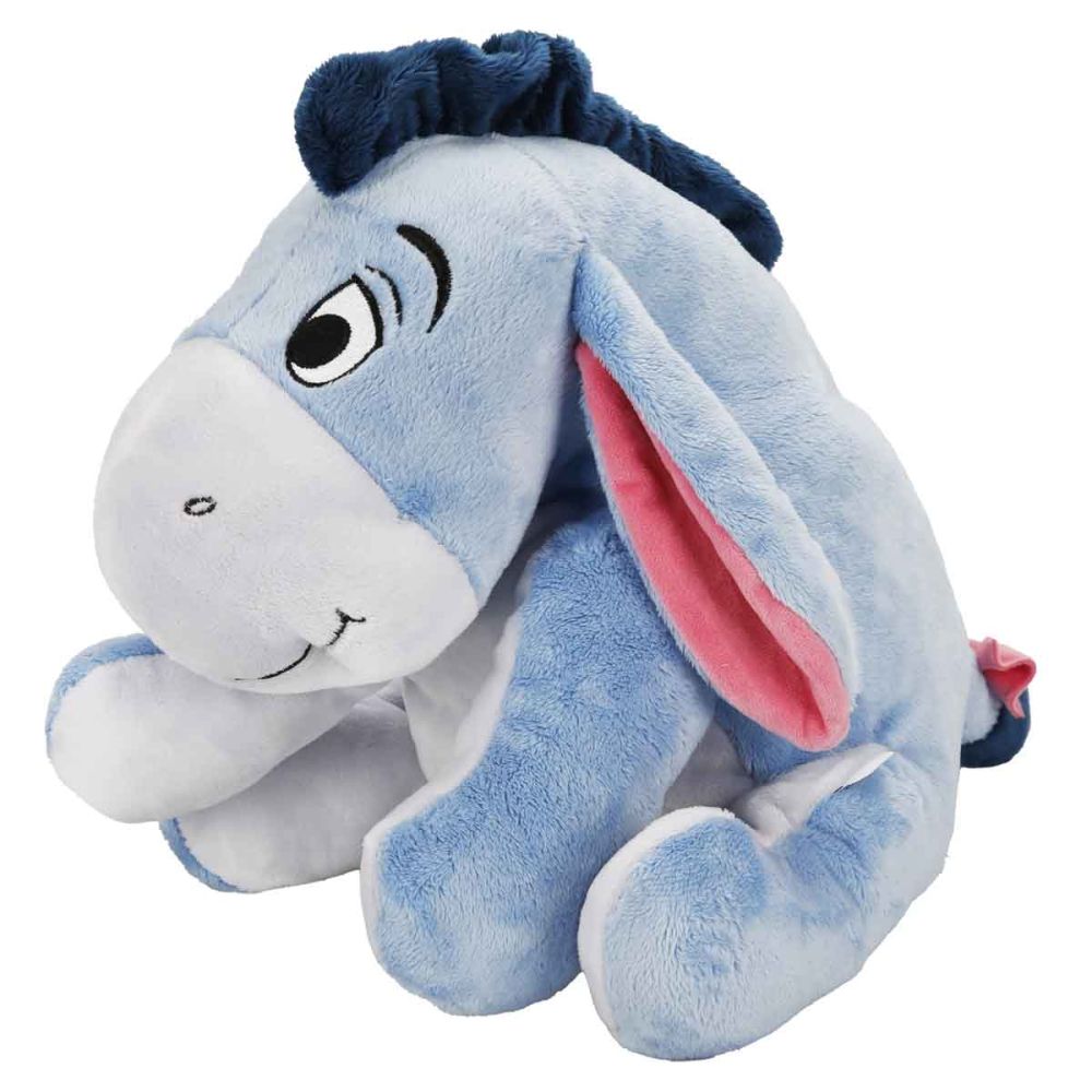 Jucarie de plus, Disney Eeyore, 38 cm