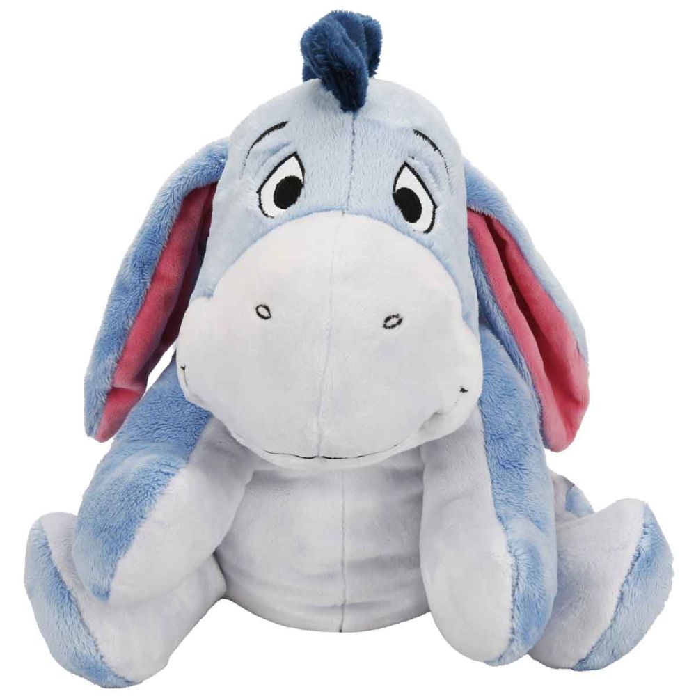 Jucarie de plus, Disney Eeyore, 38 cm