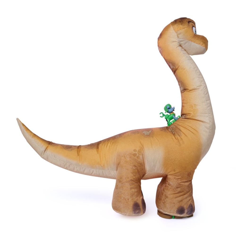Vehicul transportator, Paw Patrol the Dino Movie, Megasaurus Dino, 6075939