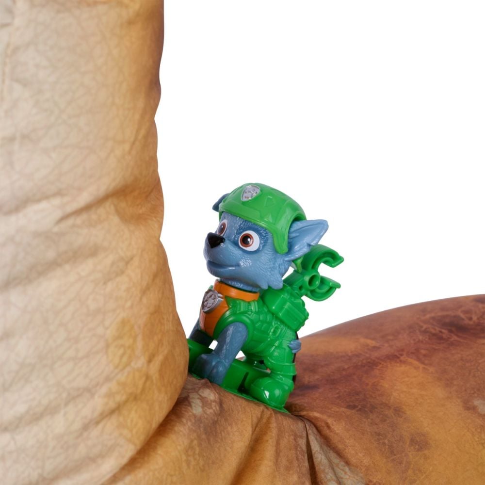 Vehicul transportator, Paw Patrol the Dino Movie, Megasaurus Dino, 6075939