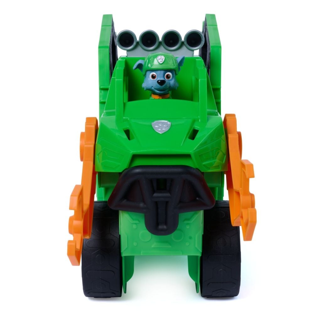 Vehicul transportator, Paw Patrol the Dino Movie, Megasaurus Dino, 6075939