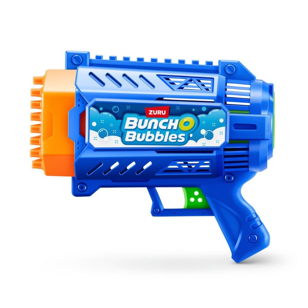 Pistol de facut baloane de sapun, Bunch O Bubbles, Medium, S1