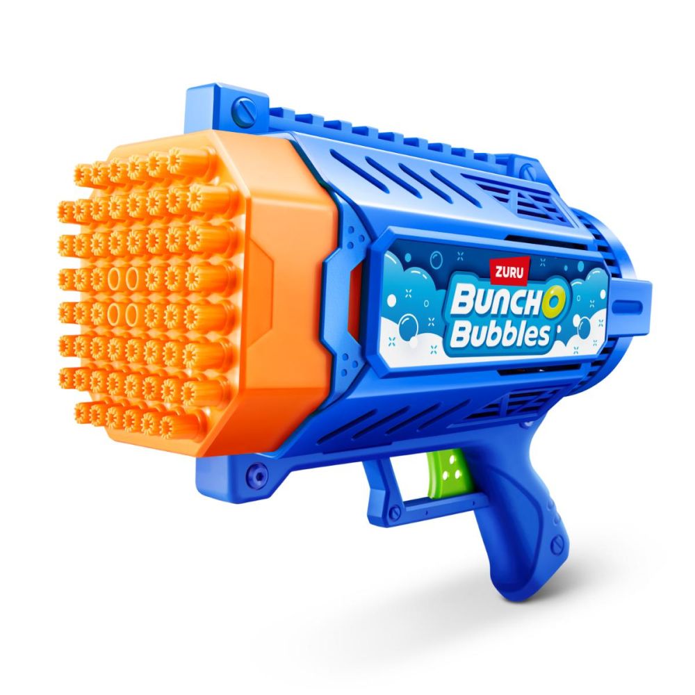 Pistol de facut baloane de sapun, Bunch O Bubbles, Medium, S1