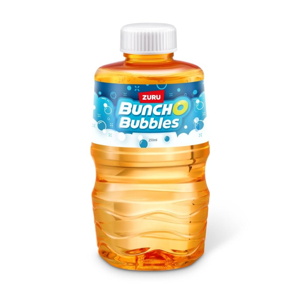 Pistol de facut baloane de sapun, Bunch O Bubbles, Large, S1