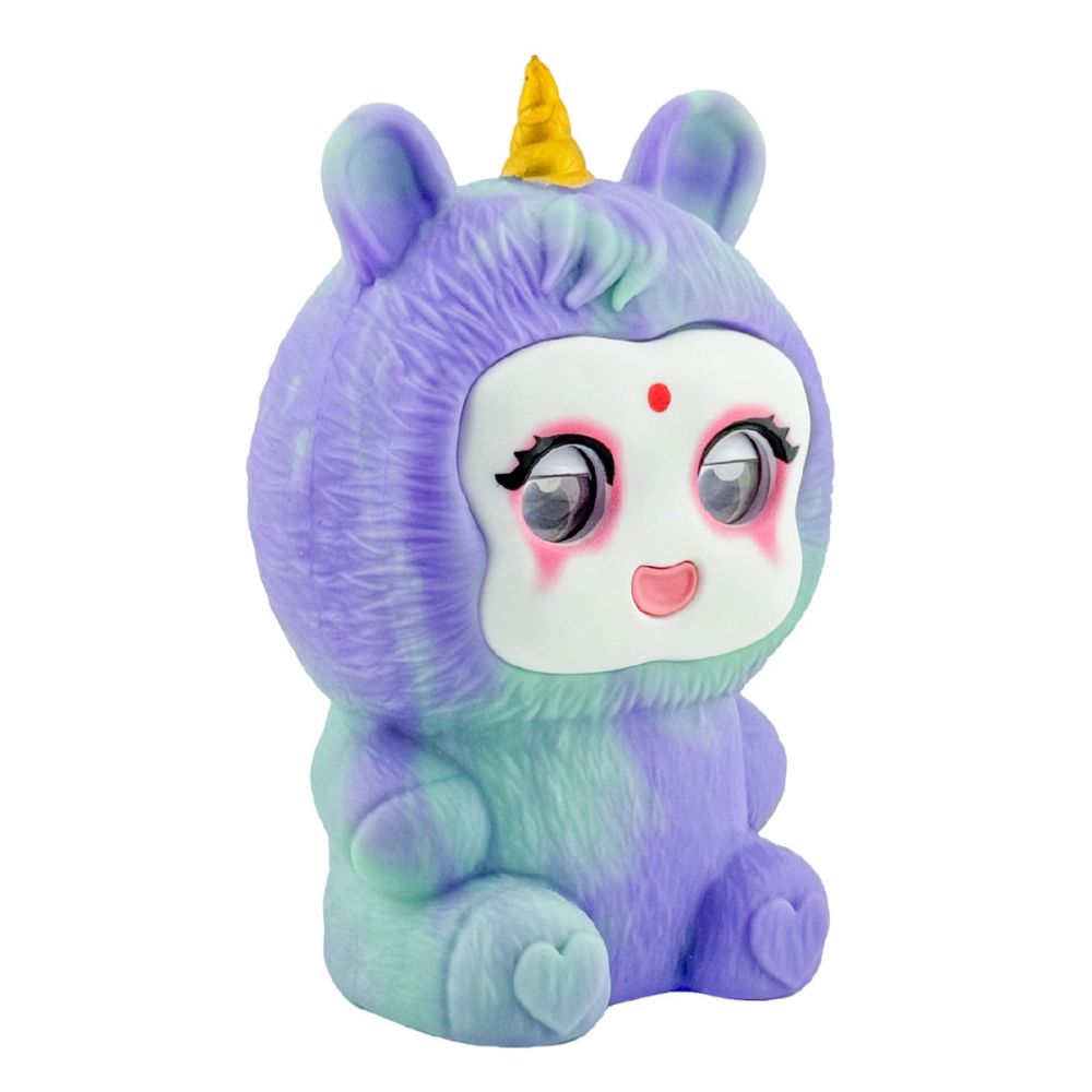 Figurina cu sunet si lumina, Skycornz Deluxe, Flare