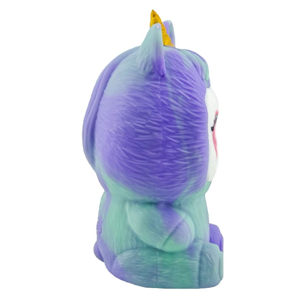 Figurina cu sunet si lumina, Skycornz Deluxe, Flare
