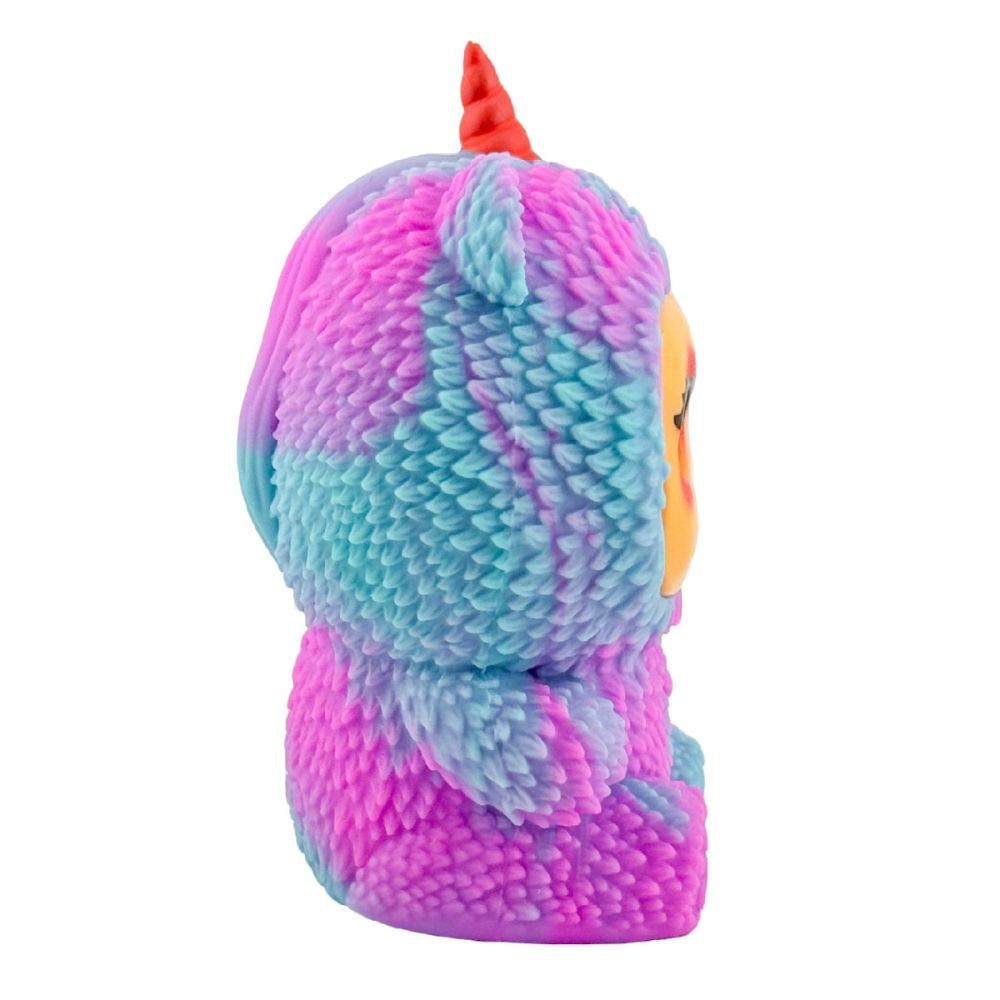 Figurina cu sunet si lumina, Skycornz Deluxe, Zippy
