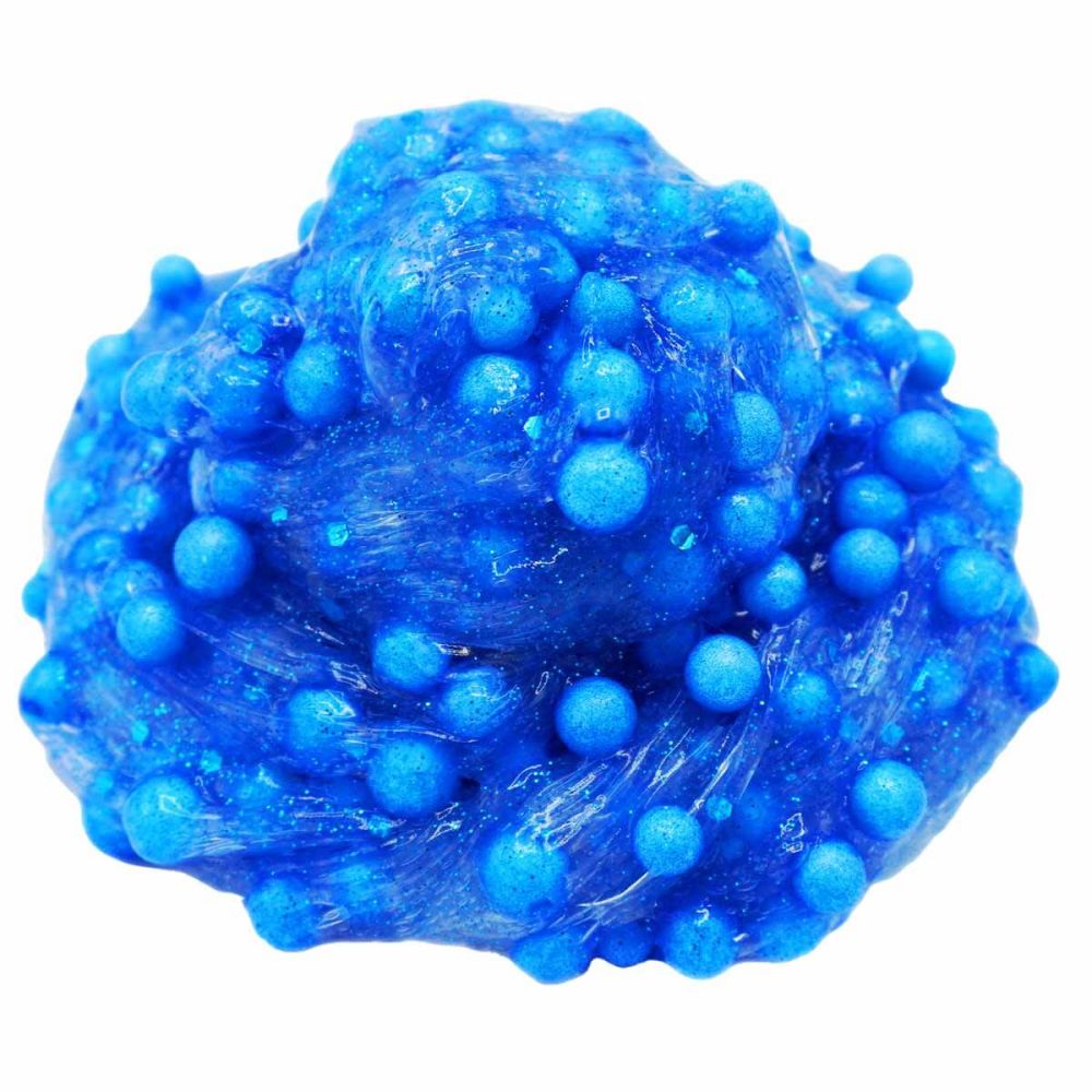 Slime Compound Kings, Avalanche Jar, Albastru