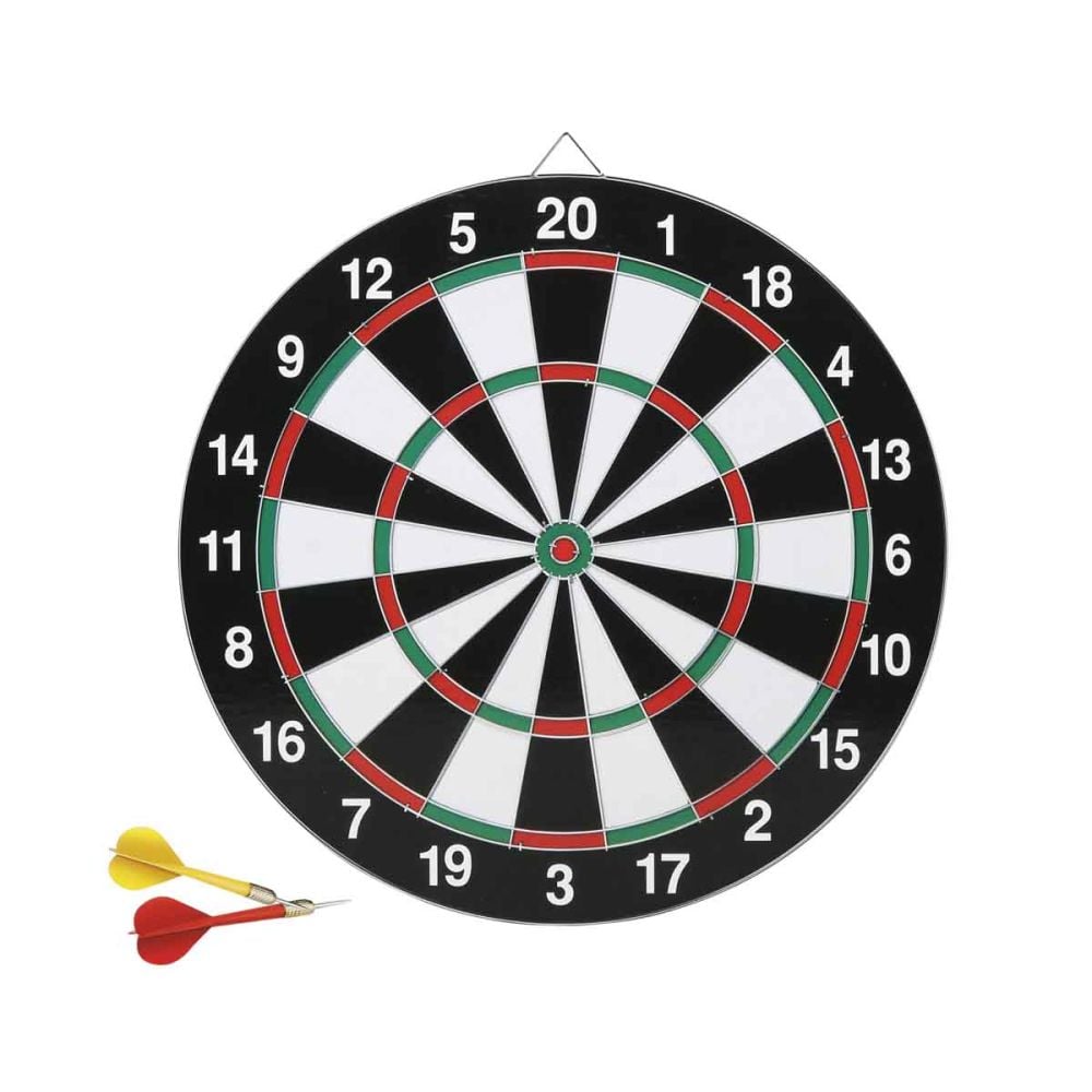 Set joc de Darts, Rising Sports, 36 cm