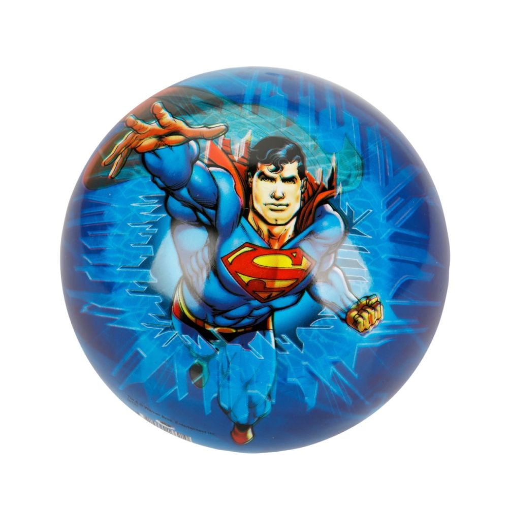 Minge PVC Dema Still, 23 cm, Superman