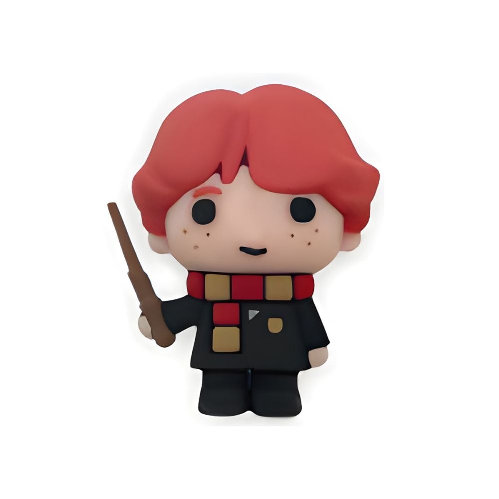 Figurina surpriza 3D, Cool Things, Harry Potter Wizard Buddies