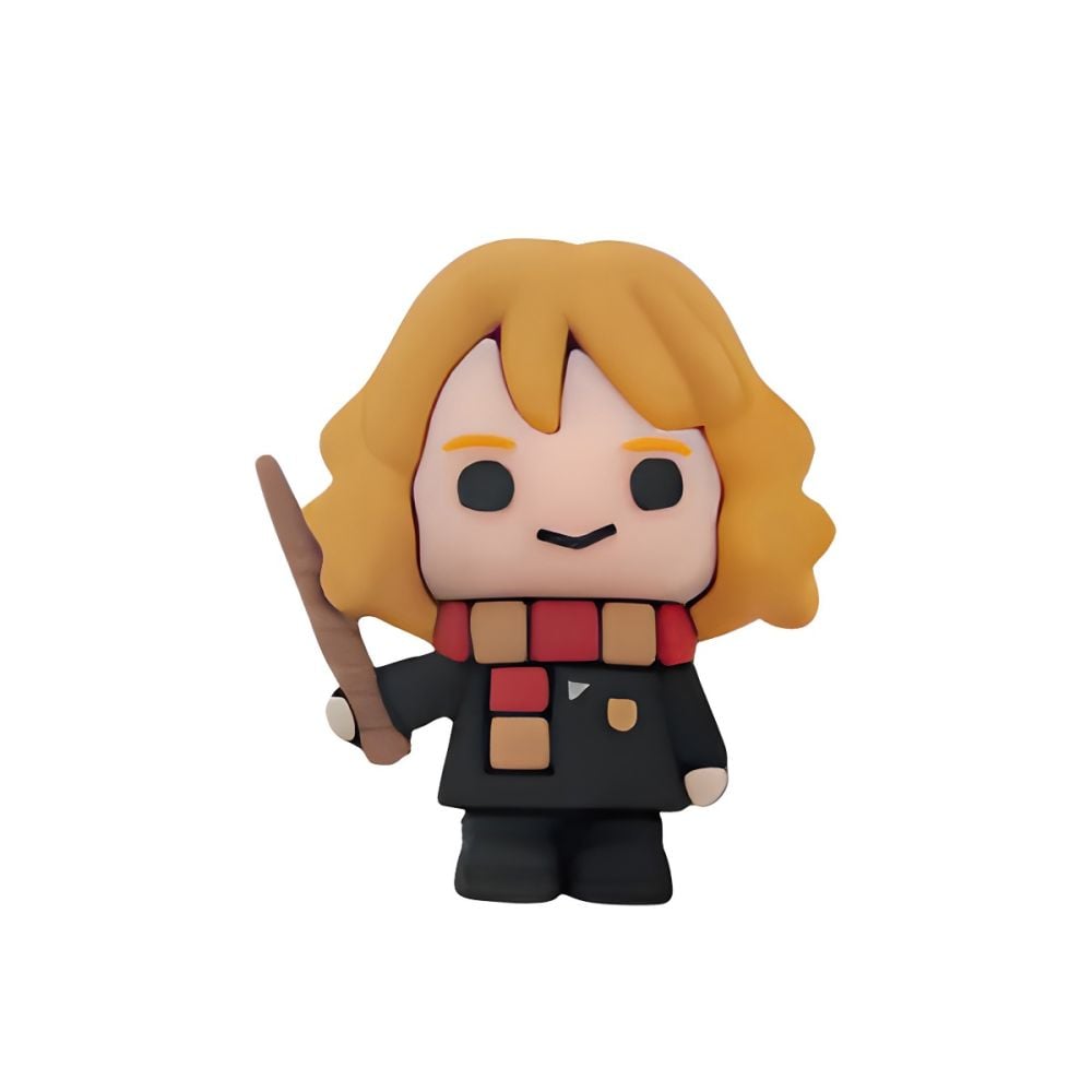 Figurina surpriza 3D, Cool Things, Harry Potter Wizard Buddies