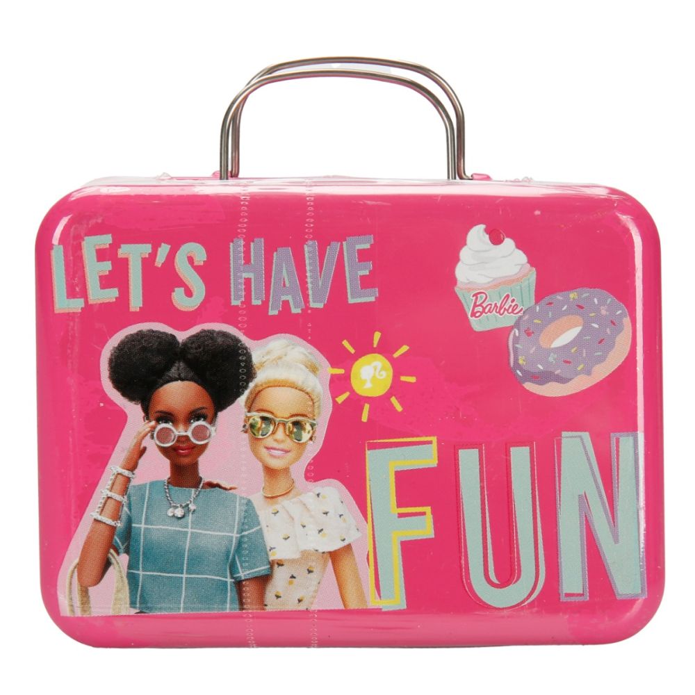 Cutie cu accesorii surpriza, Cool Things, Barbie, My Secrete Case