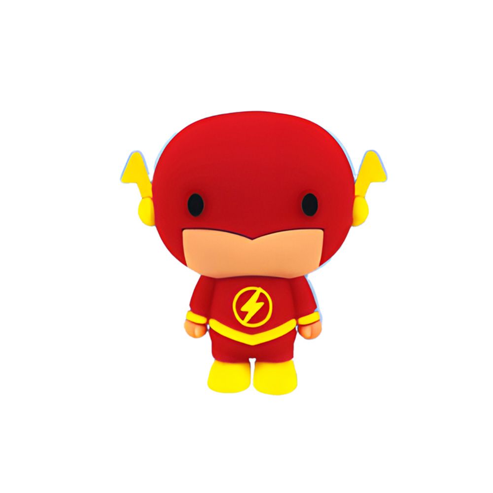 Figurina surpriza 3D, Cool Things, Dc Buddies