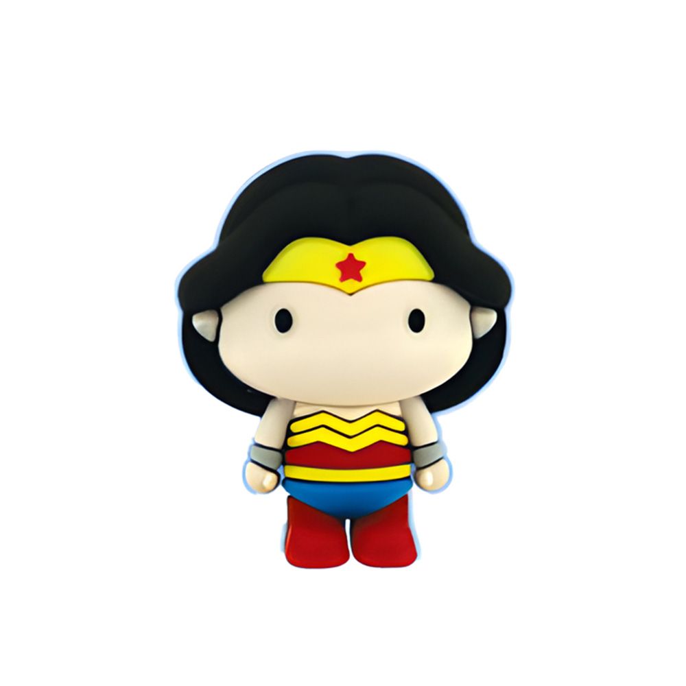 Figurina surpriza 3D, Cool Things, Dc Buddies