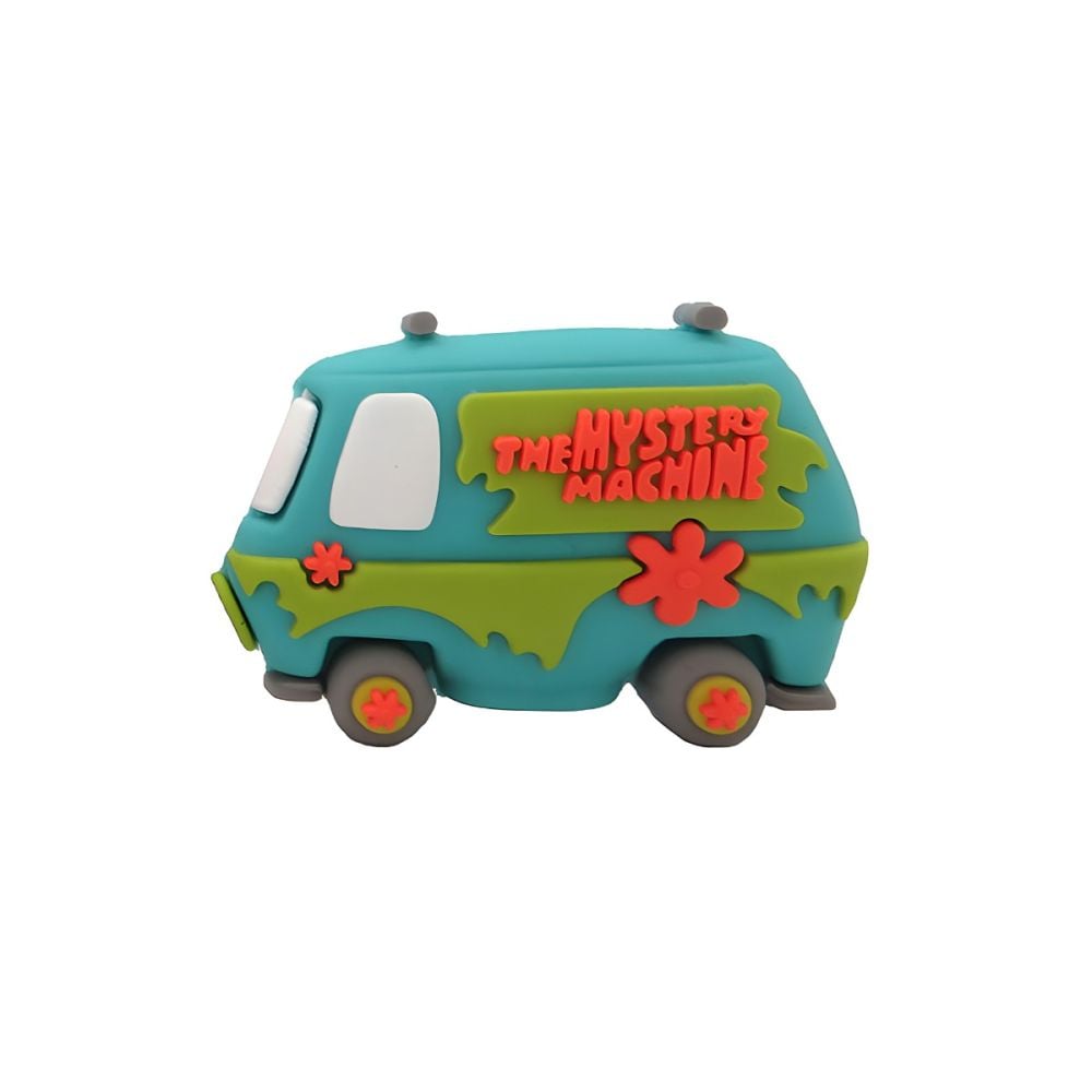Figurina surpriza 3D, Cool Things, Scooby-Doo Buddies