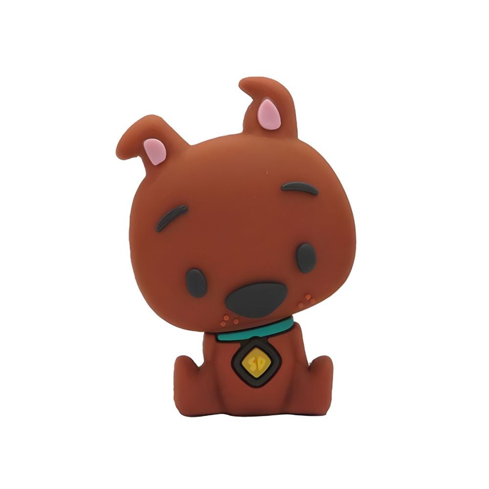 Figurina surpriza 3D, Cool Things, Scooby-Doo Buddies