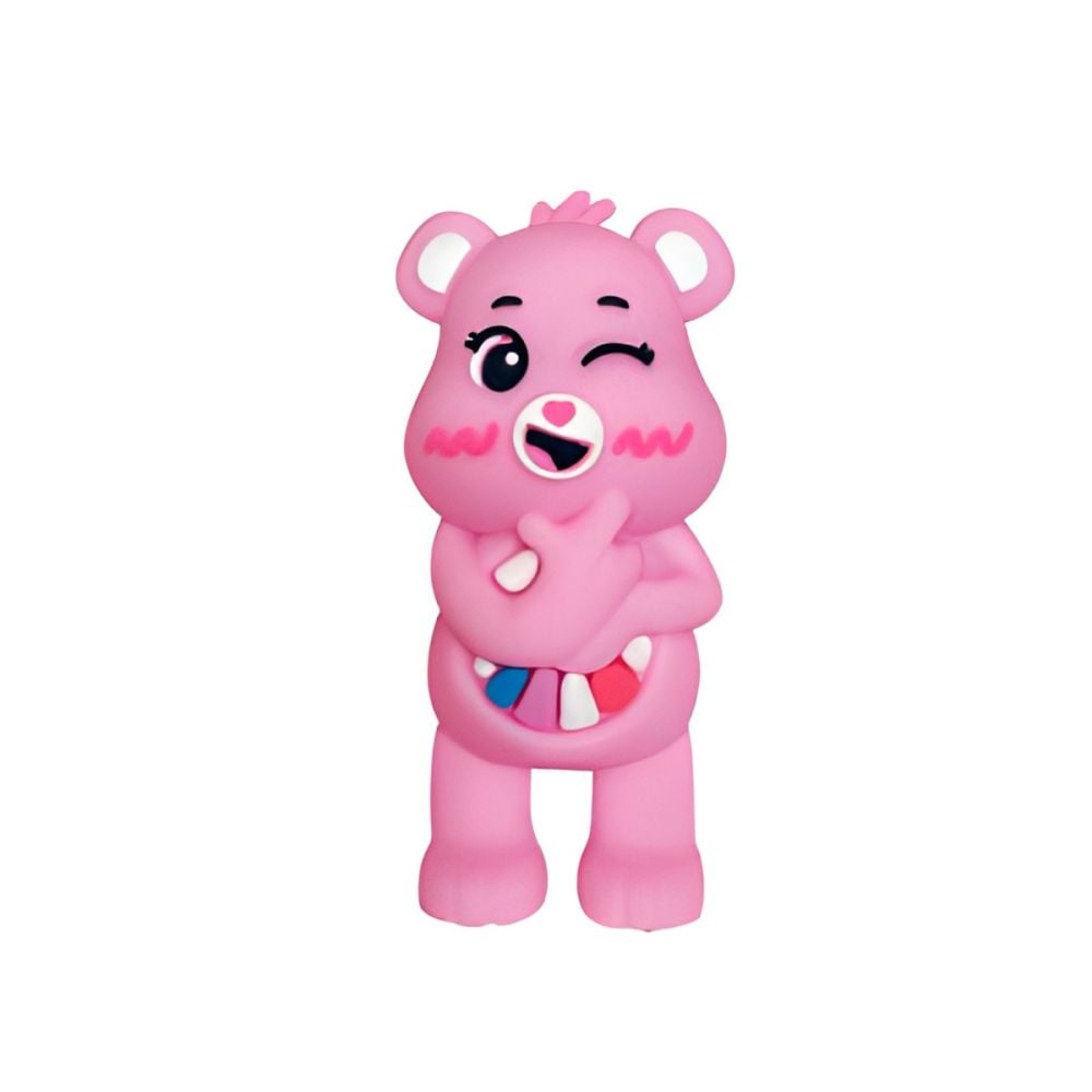 Figurina parfumata surpriza, Cool Things, Care Bears Besties