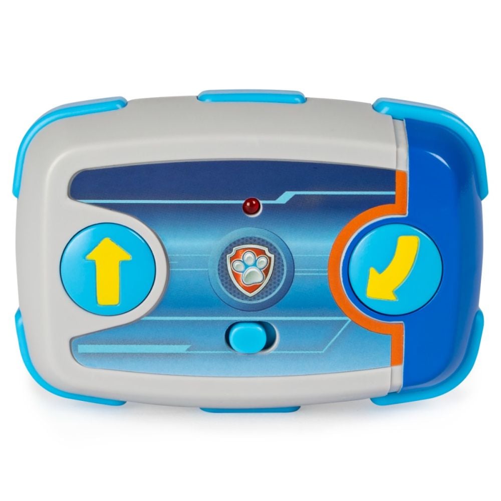 Paw patrol police sales cruiser